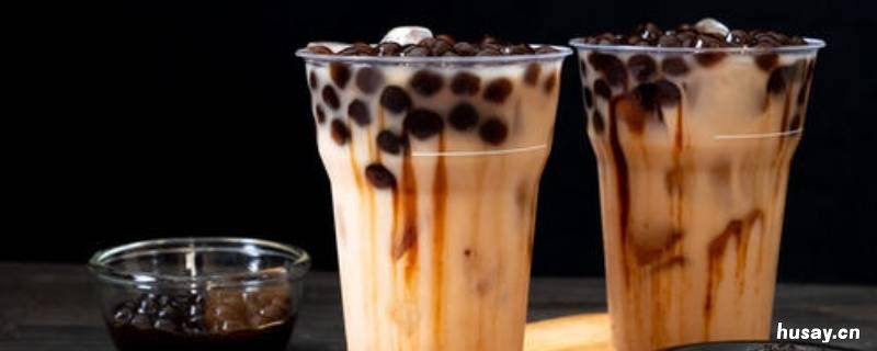 啥是秋天的第一杯奶茶 秋天的第一杯奶茶是啥?