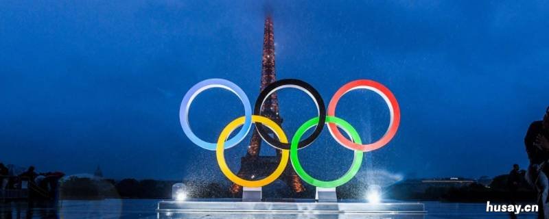 奥运会住宿的地方叫什么 奥运会住宿的地方叫什么村