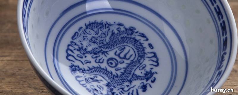 瓷碗可以用来蒸东西吗 搪瓷碗可以蒸东西吗