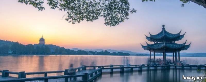 杭州是沿海城市吗 杭州是沿海地区吗