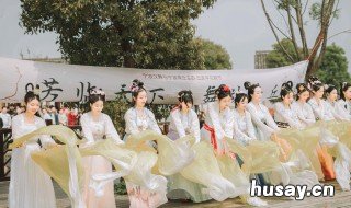 花朝节是什么时候 花朝节在哪天