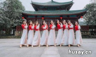 古典舞的特征是什么 中国古典舞的特征是什么