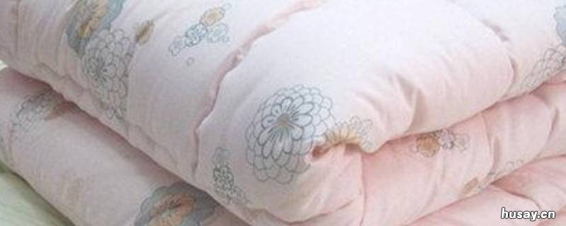 踏花被是什么被子 踏花被是啥