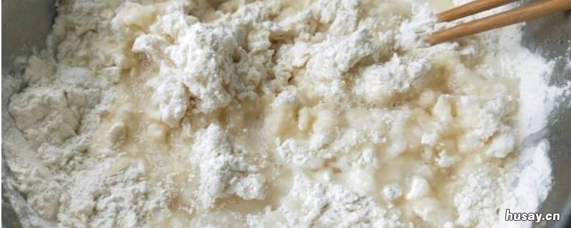 没有糯米粉可以用面粉代替吗 腌辣白菜时没有糯米粉可以用面粉代替吗