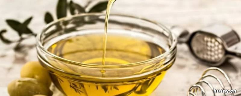 植物油脂是什么东西 油脂植物有哪些?