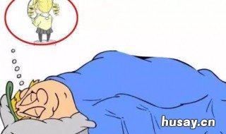 做梦梦到扯头发是什么意思 做梦梦到扯头发是什么意思呀