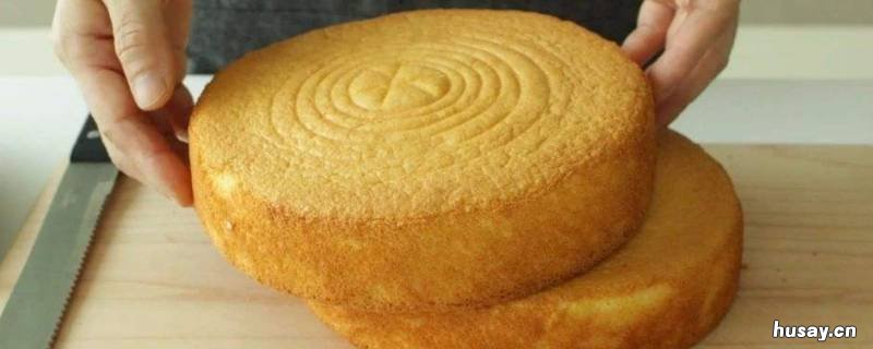 蛋糕胚是什么 蛋糕胚是什么颜色