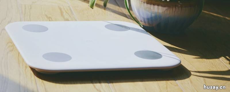 体脂秤是什么 体脂秤是什么原理测体脂