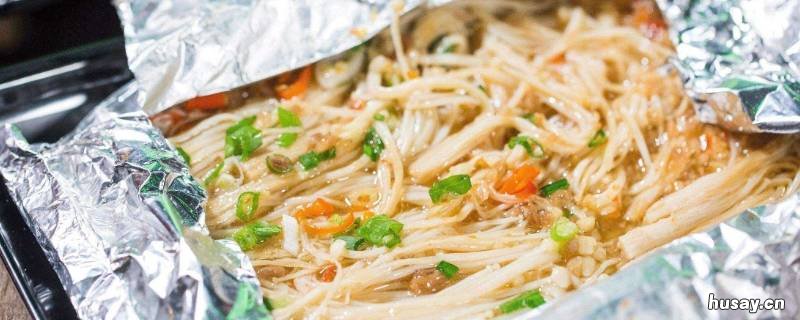 锡纸能在微波炉里加热吗 锡纸能在微波炉里加热吗怎么用