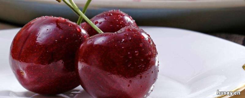 车厘子sjd是什么等级 sjd车厘子是什么级别的