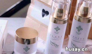 护肤品结冰了还能用吗 护肤品结冰了还能用吗怎么保存