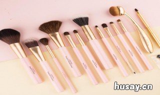 遮瑕刷和眼影刷有什么区别 眼影刷的区别