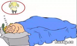 梦见很多假人是什么意思 梦到假人是什么意思