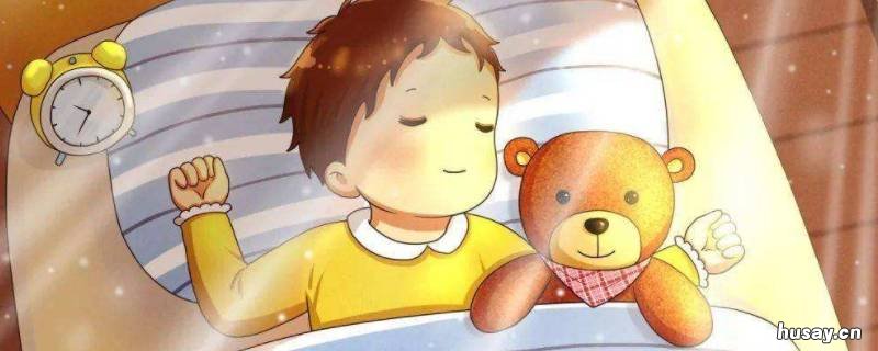 午休时间是几点到几点 公司午休时间是几点到几点