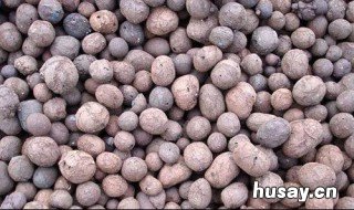 陶粒是什么材料做的 种花的陶粒是什么材料做的