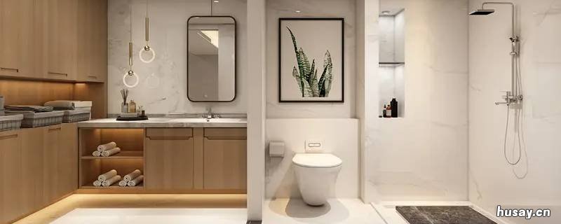 卫生间防水需要注意哪些 卫生间防水需要注意哪些问题