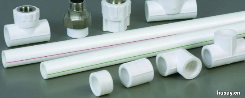 怎样选购水管 给水管怎么选