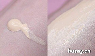 粉底和粉底液的区别是什么 粉底液和粉有什么区别