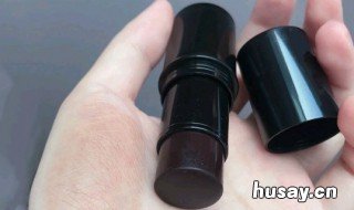 修容棒涂后用什么推开 修容棒用完怎么涂开啊