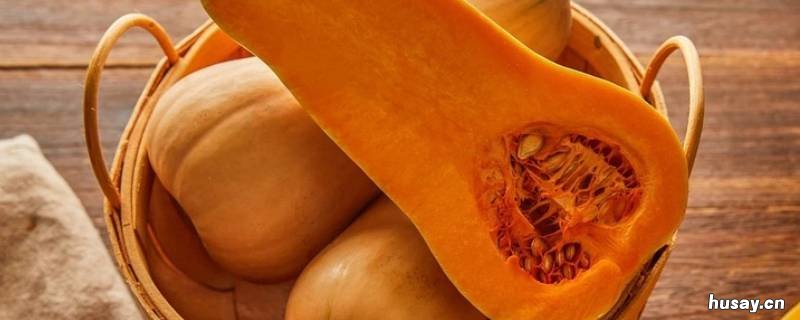 南瓜丝怎么切 南瓜丝怎么切好看