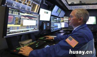 美股熔断会怎样 美股熔断会有什么影响