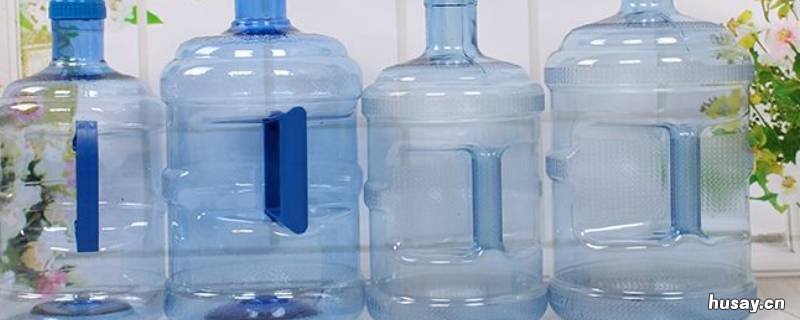 纯净水桶一般是多少升