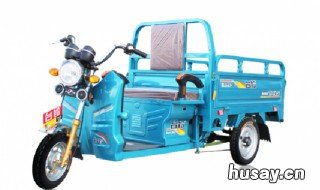 台铃电动三轮车如何三包 台铃三轮电动车官网旗舰店