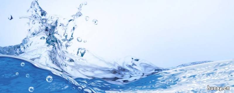 50度水温会结水垢吗 水在什么温度下结水垢