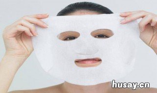 敷完深层清洁面膜后如何保养肌肤 用完深层清洁面膜后怎么办