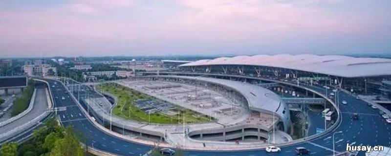 东部机场集团包含哪些机场 东部机场集团有几个机场