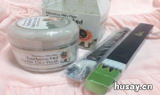 泡泡面膜多长时间能洗 洁面泡泡能用多久