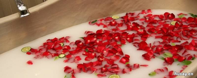 净桑是什么样的服务 单人净桑是什么样的服务