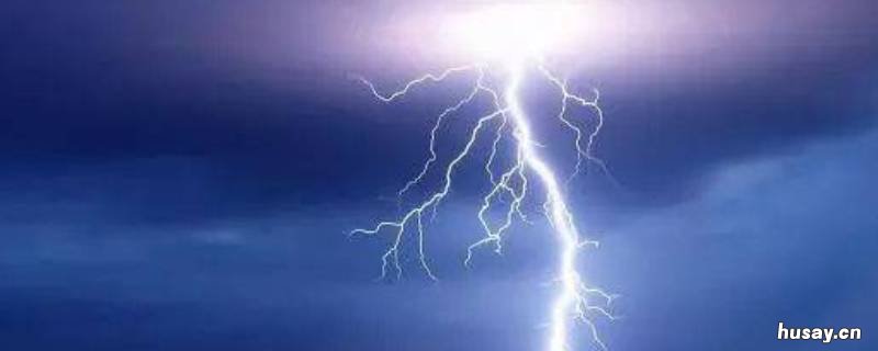 晴天打雷是怎么回事啊 晴天打雷是什么原因