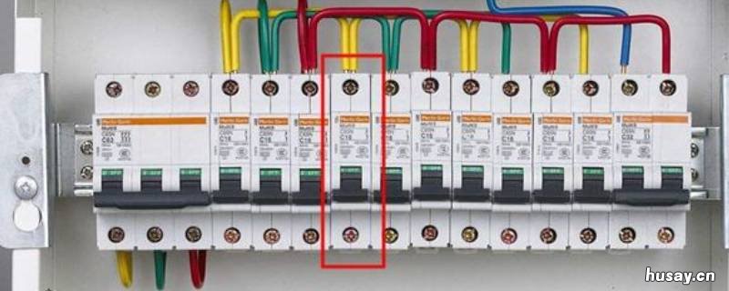 夏天电老是跳闸怎么办 夏天频繁跳闸怎么办