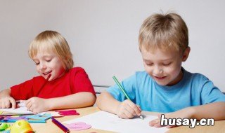 脾气暴躁的孩子怎样去管教他 如何管理孩子的脾气