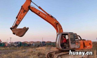 挖掘机憋车处理方法 挖机憋车熄火怎么解决