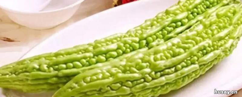 怎么晒苦瓜干不变色 怎么晒苦瓜干不变色呢