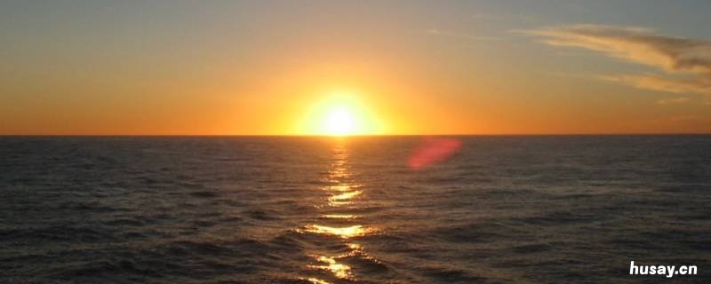 太阳长什么样 51年后的太阳长什么样