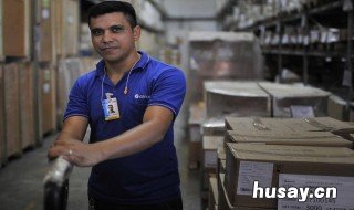 理货员和仓管的区别 仓库理货员岗位职责有哪些