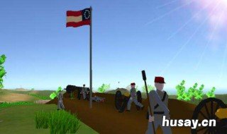 维克斯堡之役怎么设置中文 维克斯堡之役怎么设置中文模式