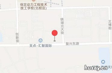 保定市不动产登记中心最新地址 保定市不动产管理中心