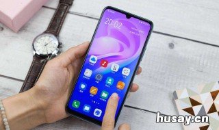 手机外部空间怎么用? 手机外部空间怎么用的