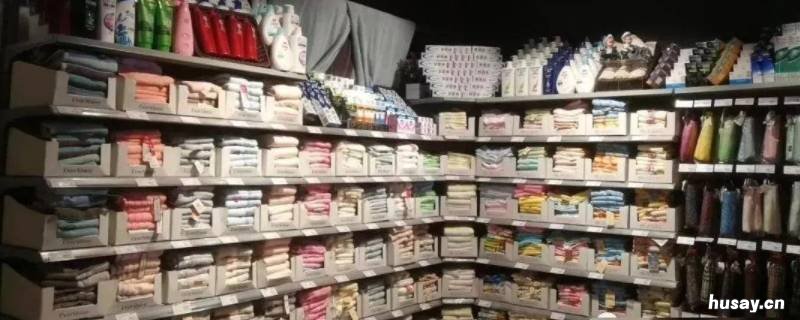 商品陈列的原则有哪些 商品陈列基本原则有哪些