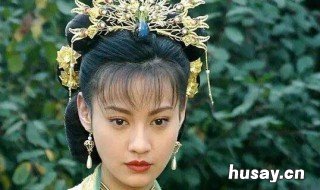 绝代双骄为什么没有江玉燕 绝代双骄里面有没有江玉燕