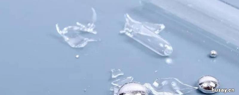 水银处理方法 水银处理方法有哪些