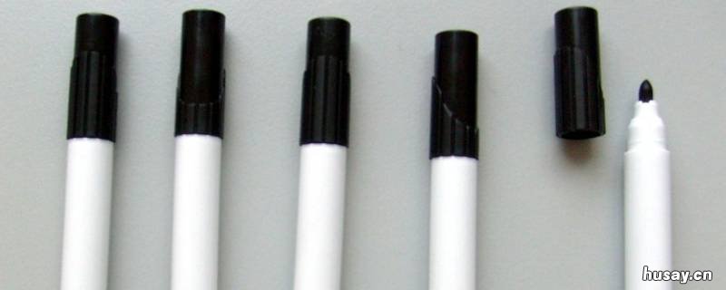 白板笔没墨了怎么办 白板笔有墨水也写不显该怎么办