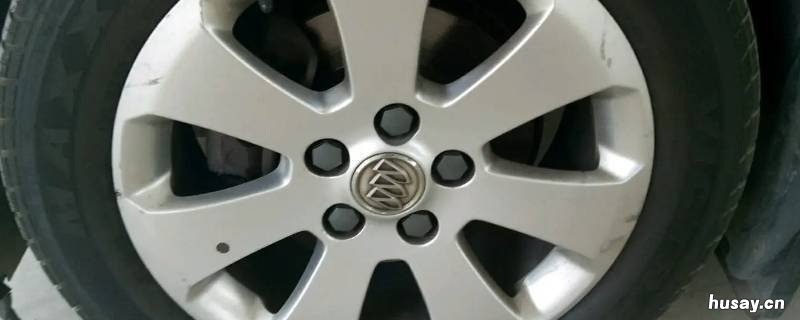 别克君威用什么轮胎 别克新君威用什么轮胎