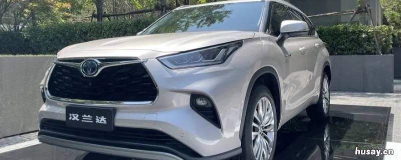 汉兰达刹车片能用多久 汉兰达刹车片能用多久换一次