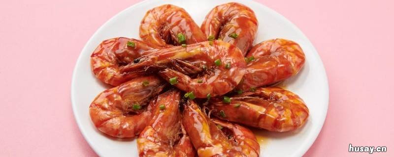 焖虾怎么做才好吃 焖虾怎么做才好吃窍门