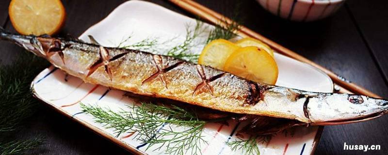 秋刀鱼会不会过期 秋刀鱼会不会过期类似的话